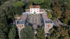 Foto Villa unifamiliare in vendita a Pisa