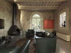 Foto Villa unifamiliare in vendita a Pisa