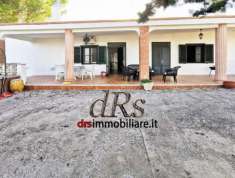Foto Villa unifamiliare in vendita a Pisticci - 4 locali 120mq