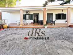 Foto Villa unifamiliare in vendita a Pisticci