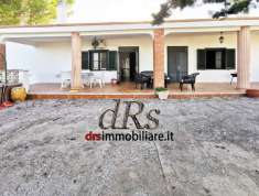 Foto Villa unifamiliare in vendita a Pisticci