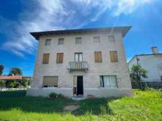 Foto Villa unifamiliare in vendita a Pocenia