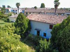 Foto Villa unifamiliare in vendita a Pocenia