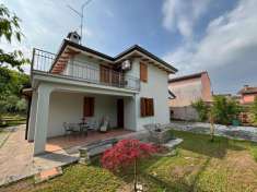 Foto Villa unifamiliare in vendita a Pocenia