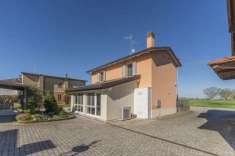 Foto Villa unifamiliare in vendita a Poggio Renatico