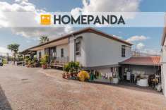 Foto Villa unifamiliare in vendita a Poggiomarino
