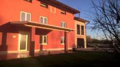 Foto Villa unifamiliare in vendita a Polcenigo