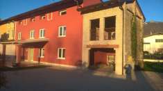 Foto Villa unifamiliare in vendita a Polcenigo