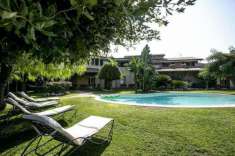 Foto Villa unifamiliare in vendita a Polistena