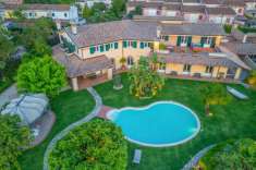 Foto Villa unifamiliare in vendita a Polistena