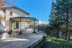 Foto Villa unifamiliare in vendita a Polpenazze