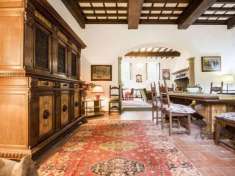 Foto Villa unifamiliare in vendita a Pontassieve
