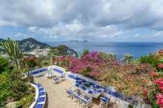 Foto Villa unifamiliare in vendita a Ponza - 4 locali 110mq