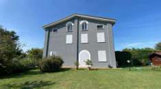 Foto Villa unifamiliare in vendita a Porto Mantovano - 6 locali 290mq