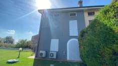 Foto Villa unifamiliare in vendita a Porto Mantovano