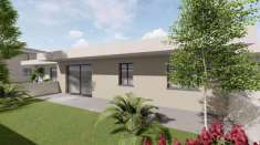 Foto Villa unifamiliare in vendita a Porto Mantovano