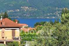 Foto Villa unifamiliare in vendita a Porto Valtravaglia