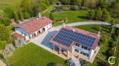Foto Villa unifamiliare in vendita a Portogruaro