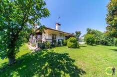 Foto Villa unifamiliare in vendita a Povoletto