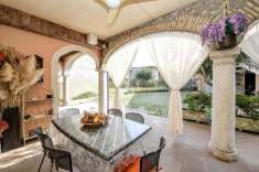 Foto Villa unifamiliare in vendita a Pozzolengo