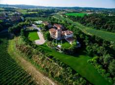 Foto Villa unifamiliare in vendita a Pozzolengo