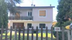 Foto Villa unifamiliare in vendita a Pozzolo Formigaro