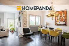 Foto Villa unifamiliare in vendita a Pozzuoli