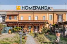 Foto Villa unifamiliare in vendita a Prarolo