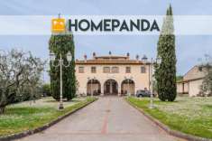 Foto Villa unifamiliare in vendita a Prato