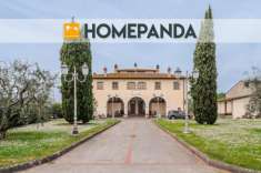 Foto Villa unifamiliare in vendita a Prato
