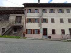 Foto Villa unifamiliare in vendita a Prato Carnico