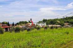 Foto Villa unifamiliare in vendita a Puegnago Sul Garda