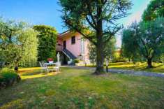Foto Villa unifamiliare in vendita a Puegnago Sul Garda