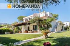 Foto Villa unifamiliare in vendita a Pula