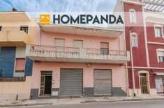 Foto Villa unifamiliare in vendita a Quartu Sant'Elena