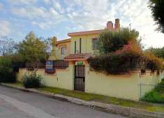 Foto Villa unifamiliare in vendita a Quartu Sant'Elena