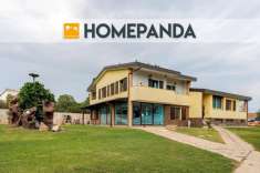 Foto Villa unifamiliare in vendita a Quartu Sant'Elena