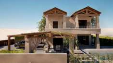 Foto Villa unifamiliare in vendita a Quartu Sant'Elena