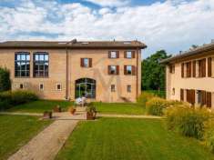 Foto Villa unifamiliare in vendita a Quattro Castella