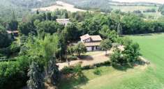 Foto Villa unifamiliare in vendita a Quattro Castella