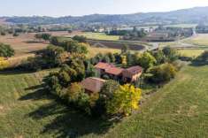 Foto Villa unifamiliare in vendita a Quattro Castella