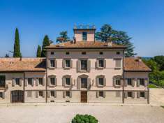 Foto Villa unifamiliare in vendita a Quattro Castella