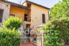 Foto Villa unifamiliare in vendita a Radicondoli