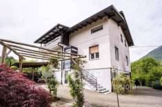 Foto Villa unifamiliare in vendita a Rancio Valcuvia