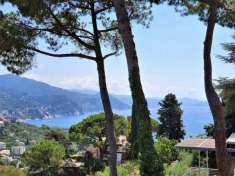 Foto Villa unifamiliare in vendita a Rapallo