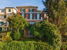 Foto Villa unifamiliare in vendita a Rapallo