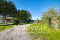 Foto Villa unifamiliare in vendita a Ravenna