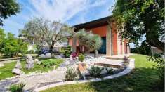 Foto Villa unifamiliare in vendita a Ravenna