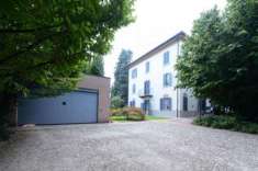 Foto Villa unifamiliare in vendita a Reggio Emilia - 10 locali 600mq