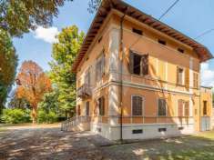 Foto Villa unifamiliare in vendita a Reggio Emilia - 12 locali 500mq